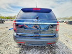 Ford Explorer 2015