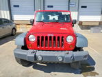 Jeep Wrangler 2010
