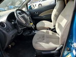 Nissan Versa 2014