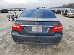 Mercedes-Benz E-klasse 2013
