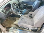 Honda Civic 2002