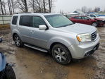 Honda Pilot 2012