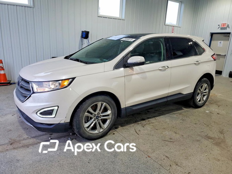 Ford Edge 2017 - Image 1 of 13
