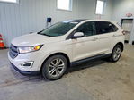 Ford Edge 2017