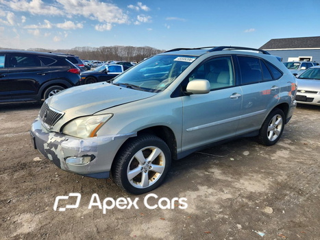 Lexus RX 2004 - Image 1 of 13