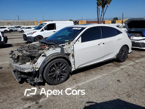 Honda Civic 2020 - Image 1 of 13