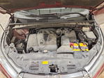 Toyota Highlander 2018