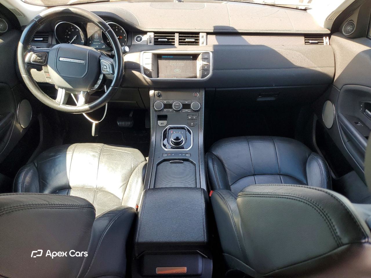 Land Rover Range Rover 2018