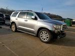 Toyota Sequoia 2010