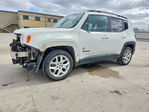 Jeep Renegade 2017