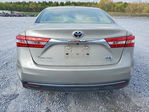 Toyota Avalon 2014