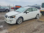 Subaru Impreza 2015