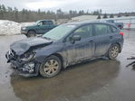 Subaru Impreza 2015