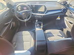 Chevrolet Trax 2025
