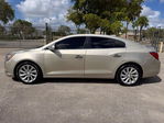 Buick LaCrosse 2016