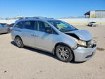 Honda Odyssey 2013