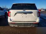 Ford Explorer 2024