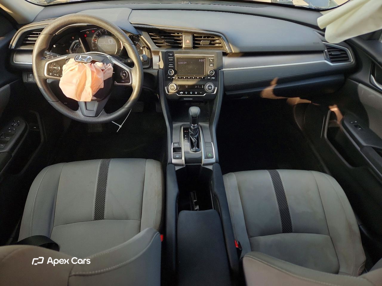 Honda Civic 2017