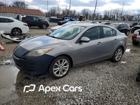 Mazda 3 2011 - Image 1 of 12