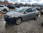 Mazda 3 2011