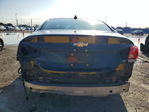 Chevrolet Impala 2016