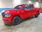 RAM 1500 2021