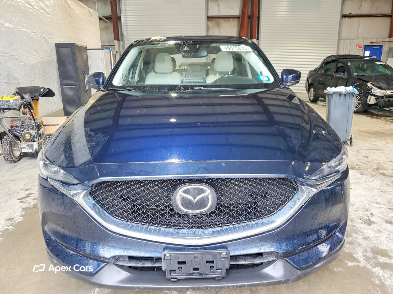 Mazda CX-5 2020