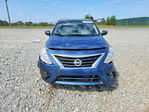 Nissan Versa 2016