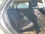 Ford Fusion 2016