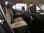 Chevrolet Equinox 2011