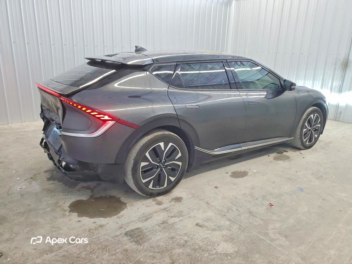 Kia EV6 2023