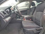 Subaru Legacy 2016