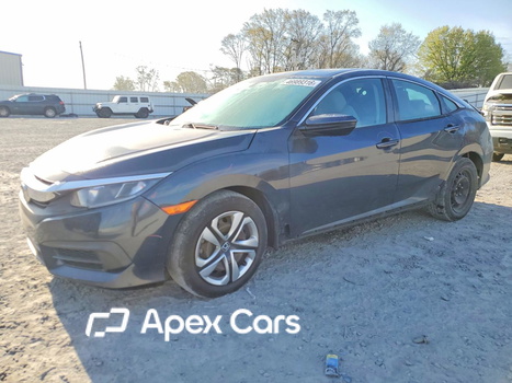 Honda Civic 2017 - Image 1 of 13