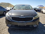 Kia Forte 2018