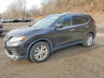 Nissan Rogue 2014
