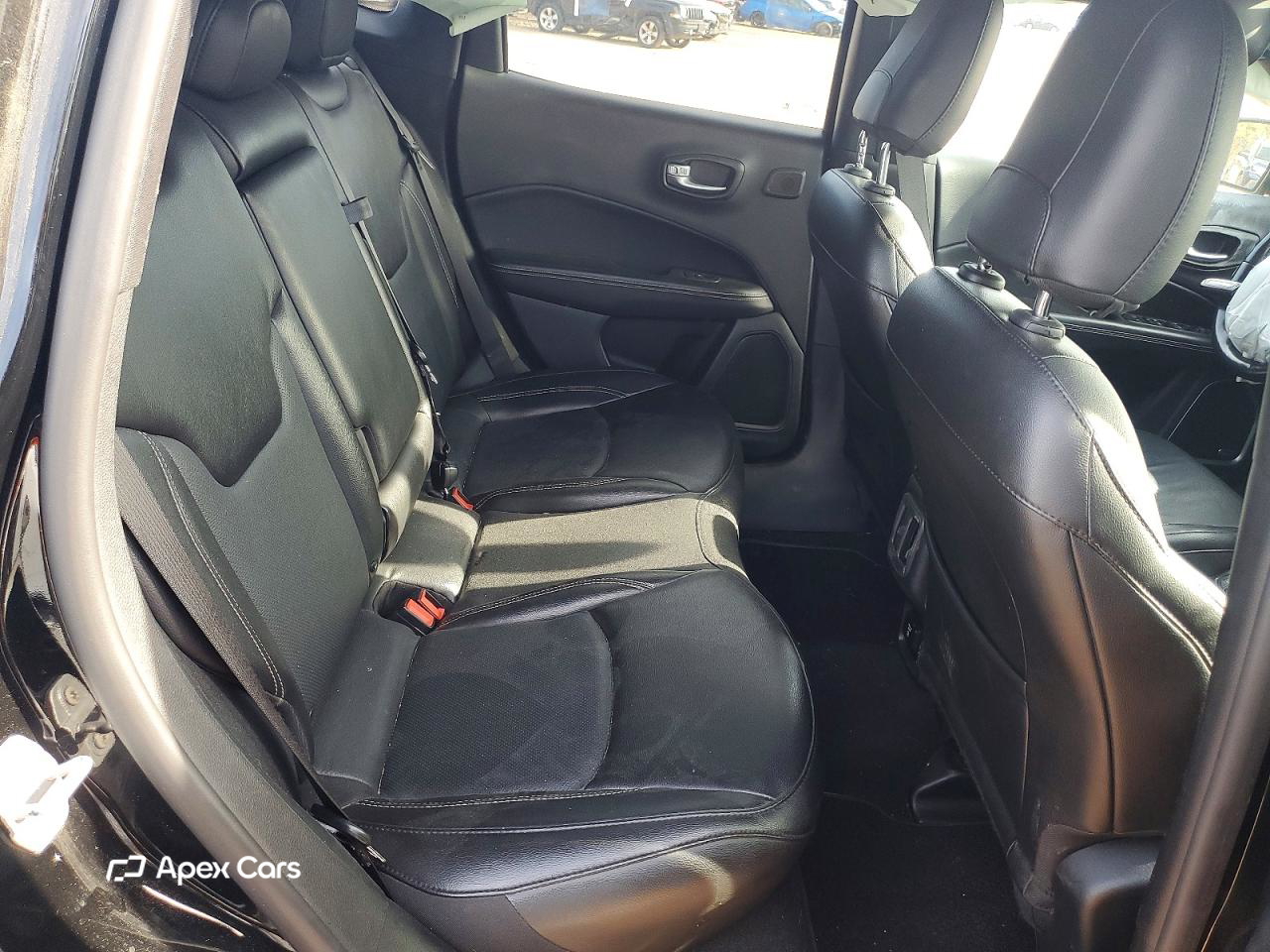 Jeep Compass 2021