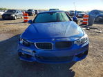 BMW Series 4 2014