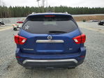 Nissan Pathfinder 2019