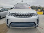 Land Rover Discovery 2019