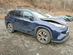 Toyota Highlander 2020