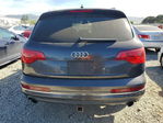 Audi Q7 2012