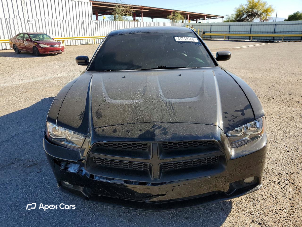 Dodge Charger 2013