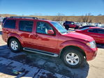 Nissan Pathfinder 2011