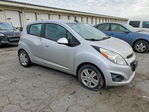 Chevrolet Spark 2015