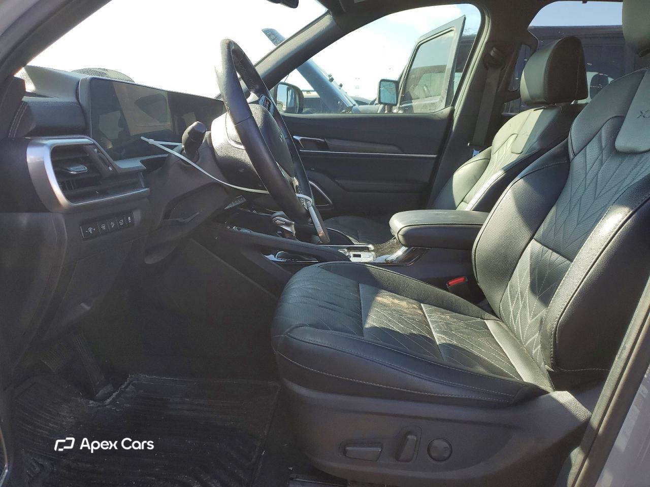 Kia Telluride 2024