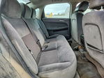 Chevrolet Impala 2011
