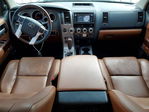 Toyota Sequoia 2016