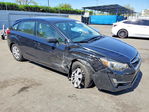 Subaru Impreza 2015