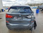 BMW X1 2017