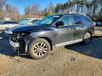 Nissan Pathfinder 2016